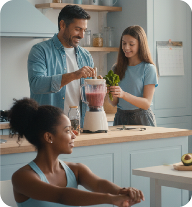 February Is Heart Health Awareness Month